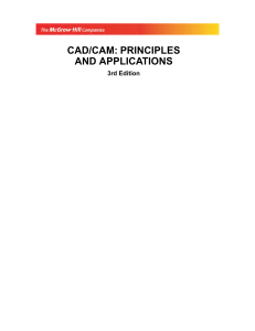 P. N. Rao - Cad Cam  Principles And Applications, 3Rd Edn (2010, MC GRAW HILL INDIA) - libgen.lc