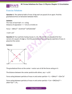 HC-Verma-Solution-Class-11-Physics-Chapter-11-Gravitation.docx