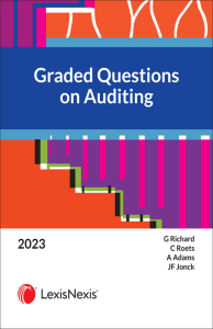 Graded Questions on Auditing