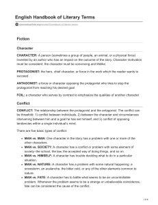 concordcarlisle.org-English Handbook of Literary Terms