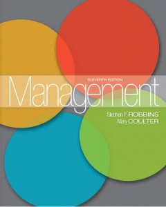 Management Textbook: Principles and Practices