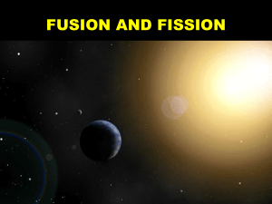 fusion and fission (1)