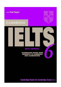Cambridge Practice Test for IELTS 6 9ef5fe421f