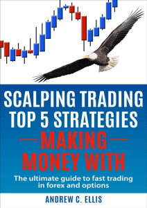 Scalping Trading: Top 5 Strategies Guide