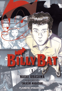 BILLY BAT 01