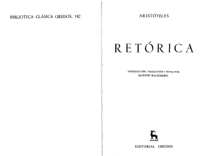aristoteles-retorica-gredos