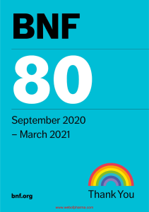 BNF 2020