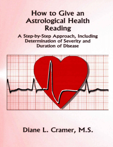pdfcoffee.com-how-to-give-an-astrological-health-reading