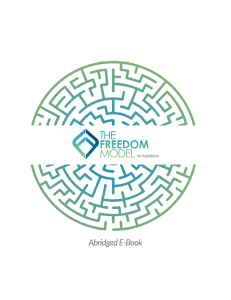 TheFreedomModel-ABRIDGED-NEW