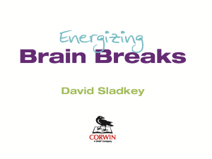 energize brain breaks pp