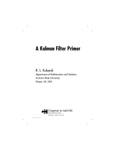 A Kalman Filter Primer by Randall L. Eubank (z-lib.org)