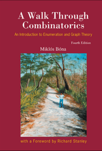 A Walk Through Combinatorics Fourth Edition