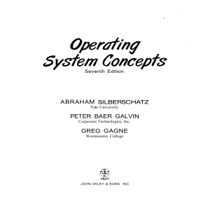 Galvin operating-system-concepts-7-th-edition