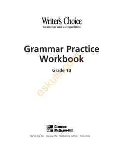 Grammar-Practice-Workbook-Grade-10