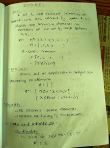 Mathematics - 3