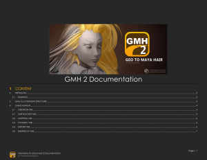 GMH2 6 manual