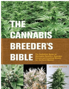 Breeders Bible