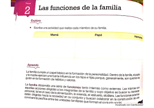 funciones de la familia (1)