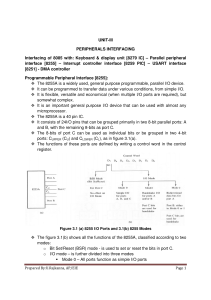 mpmc-unit-3