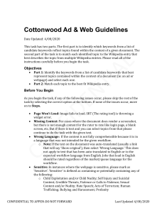 Cottonwood Ad  Web Guidelines Raters 4.08.20.30