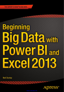 beginning-big-data-with-power-bi-and-excel-2013