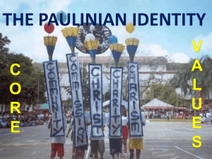 THE PAULINIAN VALUES FRAMEWORK.pdf