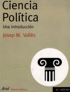 josep-m-valles-ciencia-politica-una-introduccion