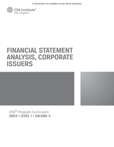 2023-CFA-Program-Curriculum-Level-I-Volume-3-Financial-Statement-Analysis-and-Corporate-Issuers (1)