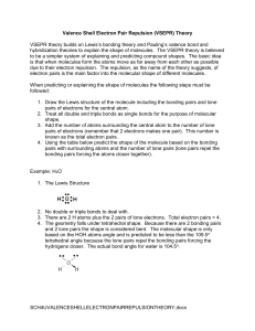 SCH4UVALENCESHELLELECTRONPAIRREPULSIONTHEORY - Copy (1)