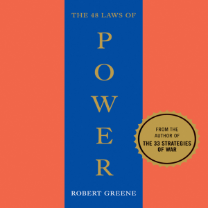 The 48 Laws of Power - Robert Greene