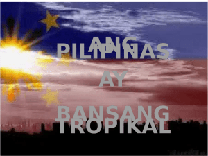 pdf-aralin-4-ang-pilipinas-bilang-bansang-tropikal compress