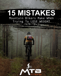 Your Free MTB Weightloss Guide