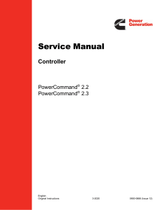 Cummins-PowerCommand-2.2-2.3-service-manual-разблокирован