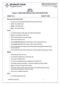 IG1 EVM CH-1  NOTES (2)