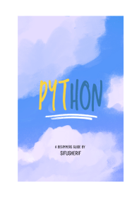 Cultivating Python  Planting and Nurturing Your Skills Final Take