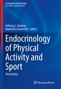 Endocrinology of physical activity and sport 3 edition