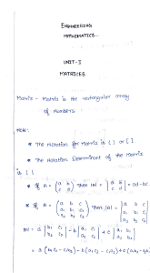 R.varshini Maths notes chapter 1