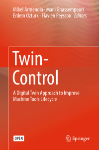 Book Twin Control