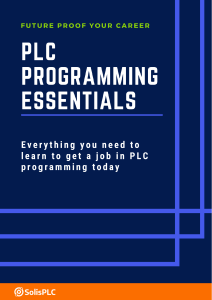 SolisPLC - PLC Programming Book