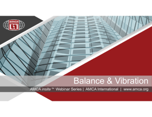 FINAL- Balance and Vibration webinar AMCA v1