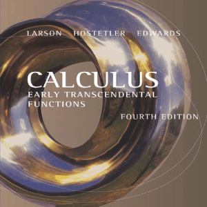 Calculus  early transcendental functions, Fourth Edition ( PDFDrive )