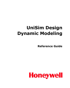 pdfslide.us unisim-design-dynamic-modeling-reference-guide