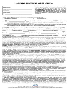 california-residential-lease-agreement