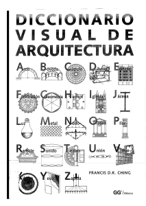 Diccionario visual de la arquitectura (Francis... (Z-Library)