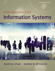 Fundamentals of Information Systems (Ralph Stair, George Reynolds) (z-lib.org)