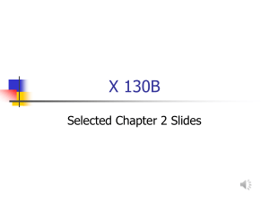 Chapter 2 slides class audio Su 22