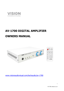 AV-1700 manual v2 en (1)