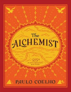 The Alchemist by Paulo Coelho [Coelho, Paulo] (z-lib.org)