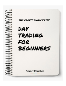 Day Trading for Beginners Ebook by Smart Candles