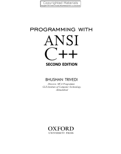 3 Text book 1 trivedi-bhushan-programming-with-ansi-c-oxford-university-press